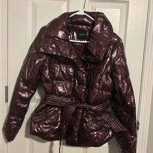 Women's Weekend Max Mara Puffer Jacket